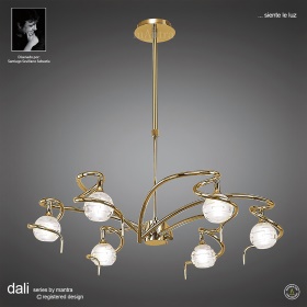 Dali PB Ceiling Lights Mantra Contemporary Ceiling Lights Dali PB Ceiling Lights Mantra Contemporary Ceiling Lights